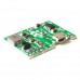 Контроллер заряда TP4056 + повышающий Micro USB Контроллер заряда TP4056 + повышающий Micro USB